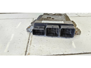 Блок управления двигателя DV6112A650CEA   Ford Transit -  Tourneo Connect