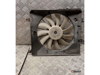 Электрический вентилятор радиаторов Honda Accord 2003 - 2007 года