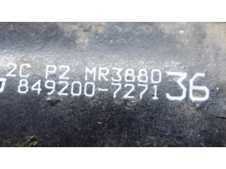 Подушка безопасности пассажира MR388036, 8492007271   Mitsubishi Pajero