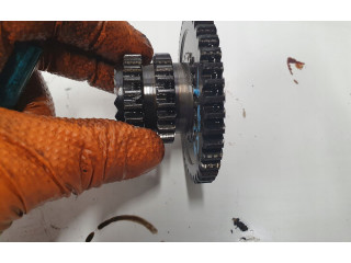 Зеркало электрическое Audi A5 8T 8F 2007 - 2016 года