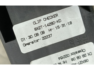 Pojistková skříňka Řídící jednotka BSM 8X2T14290KD Jaguar XF X250 2009