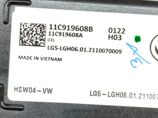 Дисплей    11C919608B, 11C919608A   Volkswagen ID.4