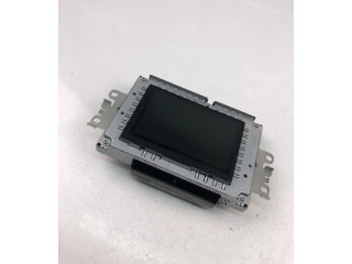 Дисплей    31357024, NO3391   Volvo V70