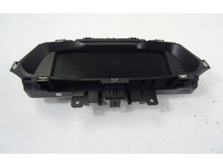 Панель приборов 5E3920770B   Skoda Octavia Mk4       