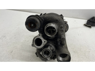 Турбина Mercedes-Benz C W205 2.2 6510901586