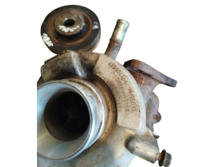 Turbodmychadlo Турбина 14412AA240 Subaru Forester SH