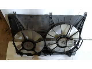 Вентилятор радиатора 4993003171 Mitsubishi Pajero 2.5