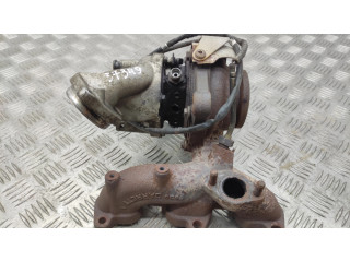 Turbodmychadlo Турбина 03P253019B Skoda Roomster (5J) 0.0