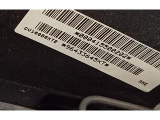 Руль Citroen Xsara - года 96433645XT