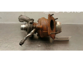 Turbodmychadlo Турбина 72507128200178919, GT1549P Renault Espace III G9TA7