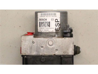 Jednotka ABS 0265230808, 51860291 Fiat Punto Evo 2008