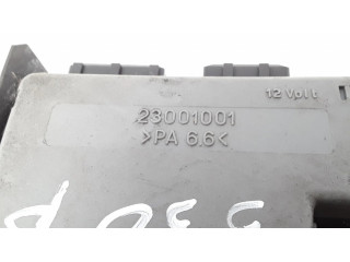 Комплект механизма стеклоочистителей