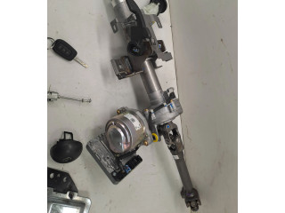 Комплект блоков управления 237106047S, A3C0557970001 Dacia Sandero