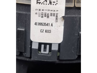 Подрулевой шлейф SRS 4E0953541A Audi A6 S6 C6 4F