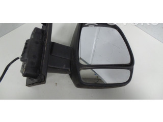 Зеркало электрическое        Opel Combo D  2011 - 2017 года   