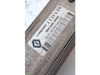 Интеркулер 8200409045 Dacia Logan I