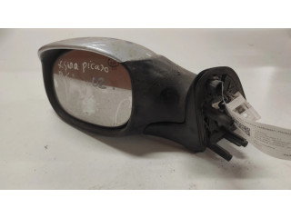 Зеркало электрическое     левое   Citroen Xsara Picasso     
