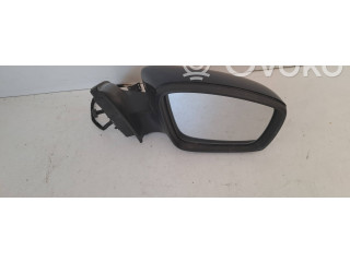 Зеркало электрическое        Skoda Rapid (NH)  2012 - 2019 года   