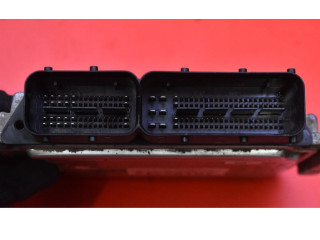 Блок управления двигателем Блок управления 39113-27455, 39113-27455 KIA Magentis