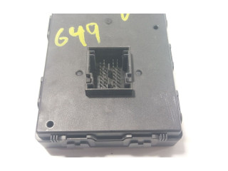 Блок управления 3Q0959435N, 3Q0959435N Skoda Karoq