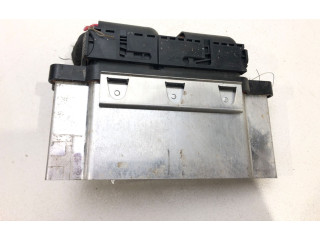 Блок управления двигателем Блок управления 04C907309BJ   Skoda Fabia Mk3 (NJ)