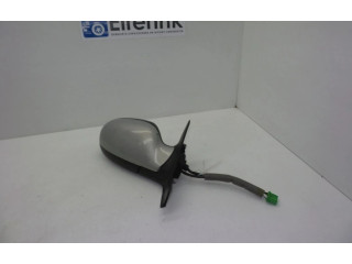 Zpětné zrcátko Volvo S80 2002