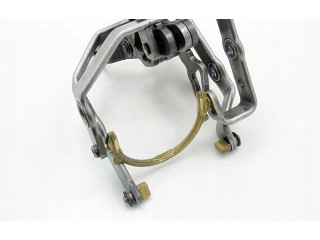 Рычаг переключения передач 02U311490B Seat Ibiza V (KJ)