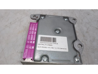 Блок подушек безопасности 46842421, CENTRALITAAIRBAG Alfa Romeo 166