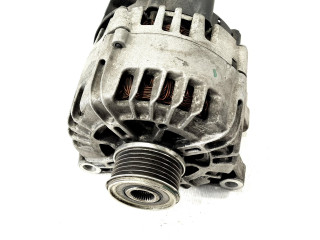 Генератор 9678048880, 9678048880   Citroen DS4      