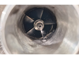 Турбина 55214061 Fiat Bravo