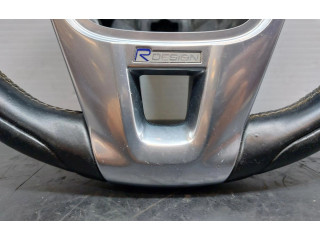 Руль Volvo S60 2011 - 2013 года 34152636B