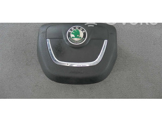 Подушка безопасности пассажира 3T0880201BTDZ, 3T0880201BTDZ Skoda Superb B6 (3T)