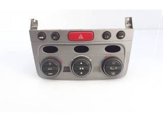 Блок управления климат-контролем 01560513690, E3-A4-8-3 Alfa Romeo GTV