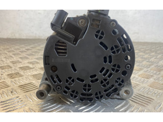 Генератор 6G9N10300XC, 782150 Ford S-MAX