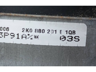 Подушка безопасности водителя 2K0880201E   Volkswagen Caddy