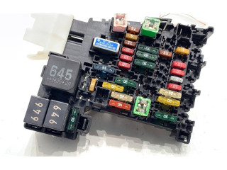 Ящик предохранителей (комплект) 5Q0937615C   Volkswagen Golf VII   