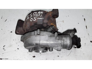  Турбина Ford Focus C-MAX 2.0 9647105580, 13287684         