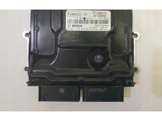 Блок управления двигателем Блок управления L1T1-12A650-UA   Ford Puma