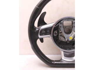 Руль Audi R8 42  2006 - 2015 года 8J0419091C      