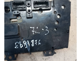 Блок управления климат-контролем 8691876   Volvo XC90