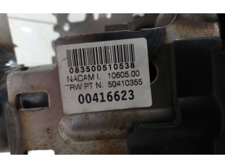 Рулевая рейка 8200294978A, 8200214173C Renault Clio III 2005 - 2012 года