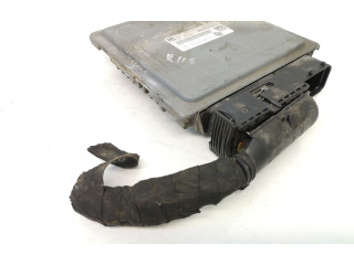 Блок управления двигателя 03L906023GL, 03L906023A   Volkswagen PASSAT B6