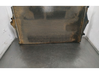 Радиатор интеркулера 9161207E Volvo S80 D5252T