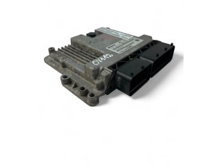 Блок управления двигателем Блок управления P05150620AC, 0281018312 Fiat Freemont