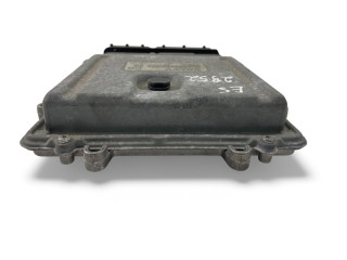 Блок управления двигателем Блок управления 30729826A, 0281012103   Volvo V70