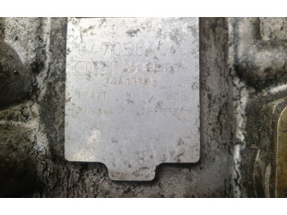 Zpětné zrcátko Opel Zafira A 2003 0470504015