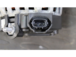 Генератор 373002B710, 373002B710 KIA Venga