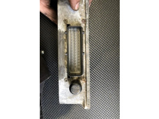 Блок управления коробкой передач 8200306333   Renault Vel Satis