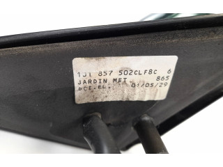 Зеркало электрическое Skoda Octavia Mk1 (1U) 1996 - 2004 года