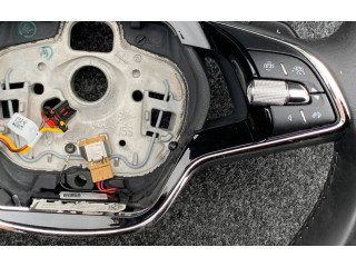 Руль Skoda Octavia Mk4  2019 -  года 5E3959542F      